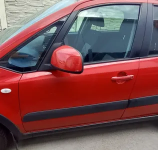 Suzuki sx4 1.6b