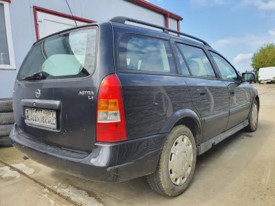 Opel astra g 1.4 b