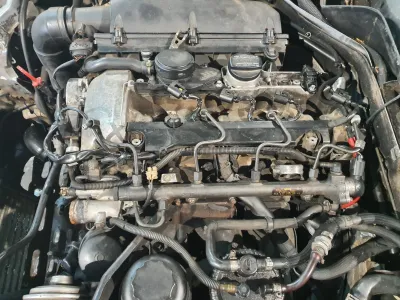 2.2 d 611.961 motor mercedes e class w210