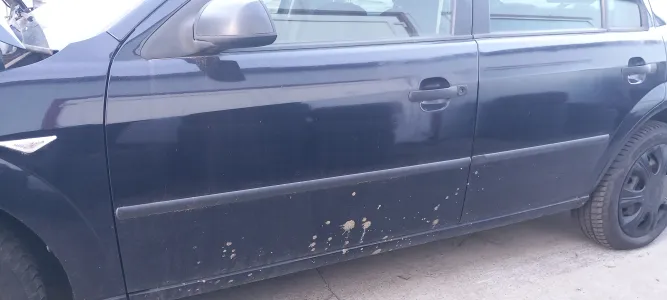 Usa ford mondeo mk3 s.f