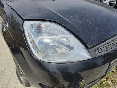 Far ford fiesta 5 2003 d.