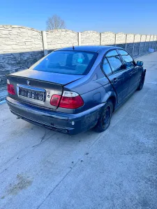 Bmw seria 3 e46 320d 2.0d