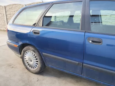 Usa volvo v40  vw d.sp combi