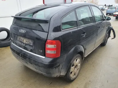 Audi a2 1.4 b aua
