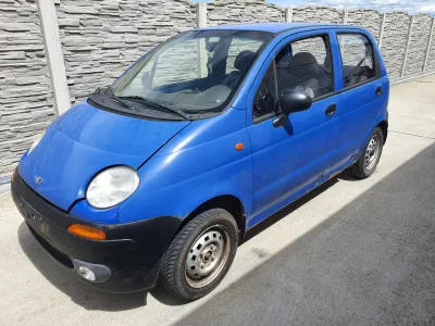 Daewoo matiz 0.800 b