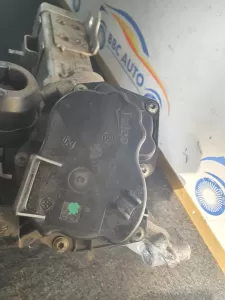 Racitor gaze cu egr 2.0 hdi citroen ds5 9678257280