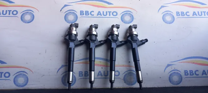 Injector 1.7 d dtr opel astra h