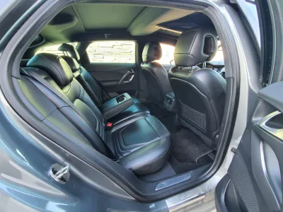 Citroen ds5 2.0 d hybrid
