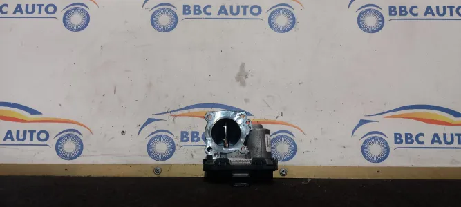 Clapeta acceleratie 1.6 d peugeot 508  9807238580