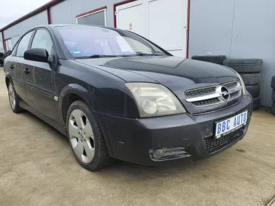 Oglinda opel vectra c  d.