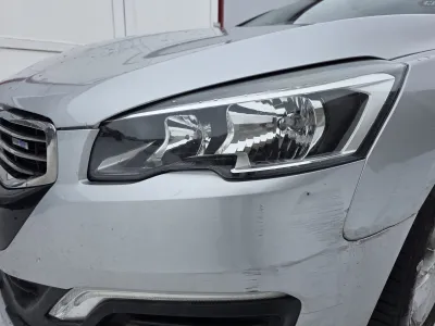 Far peugeot 508 facelift s.