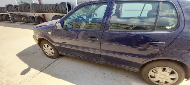 Usa vw polo 6n2 s.sp
