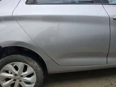 Usa renault zoe d.sp