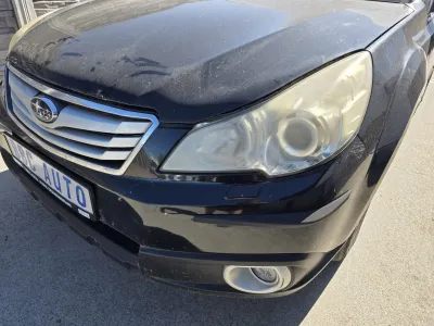 Far subaru outback 4 s.
