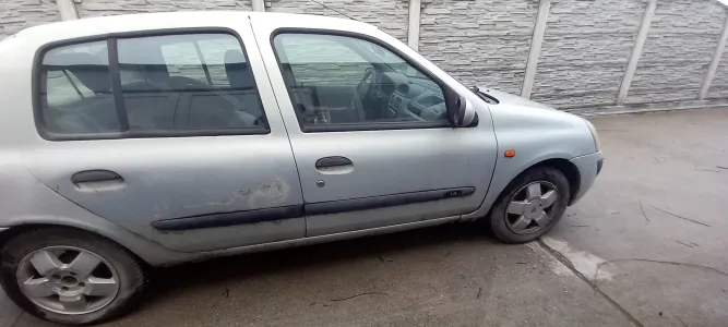 Usa renault clio 2 d.f