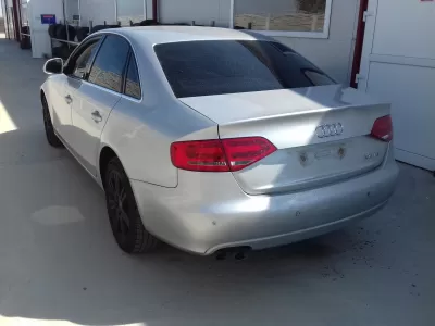 Audi a4 b8 2.0 cag
