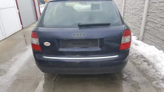 Haion audi a4 b6 combi