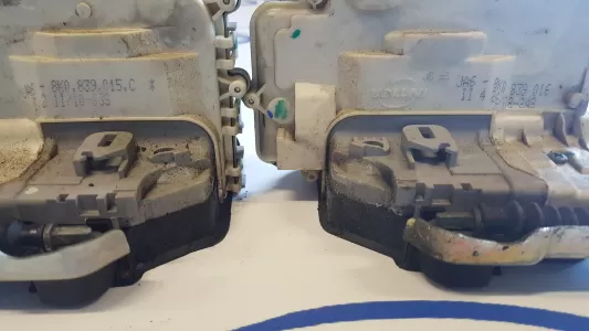 Broasca usa audi a4 b8 s.sp