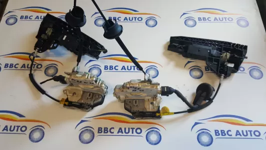 Broasca usa audi a4 b8 s.sp