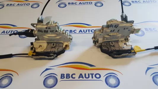 Broasca usa audi a4 b8 s.f