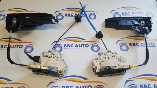 Broasca usa audi a4 b8 s.f