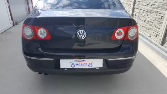 Vw passat b6 1.9 bxe