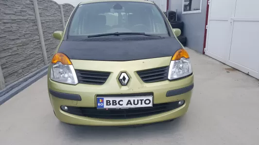 Renault modus 1.2 b