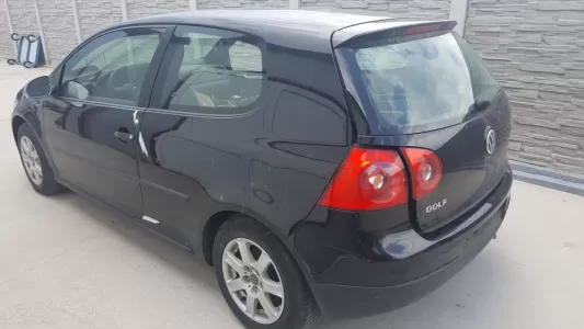 Vw golf 5 1.4 bca