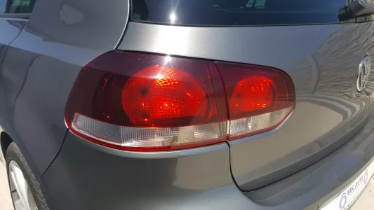 Stop vw golf 6 hatchback s.