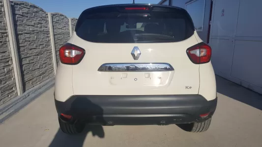Renault captur 900 tb