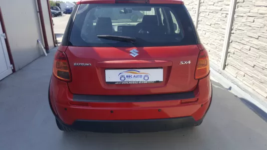 Suzuki sx4 1.6 b