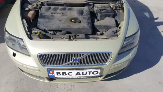 Volvo v50 2.0 d