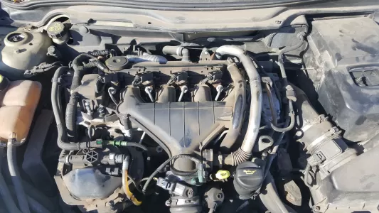 Volvo v50 2.0 d