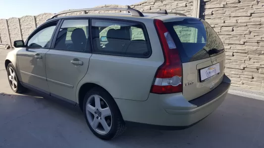 Volvo v50 2.0 d
