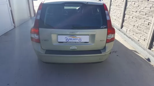 Volvo v50 2.0 d