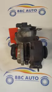 Turbina 2.0 d ford focus 2