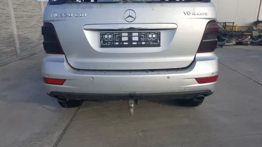 Mercedes ml 320 3.0 d