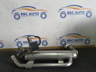 Racitor gaze 2.0 bmp skoda superb 2  03g131512 ad