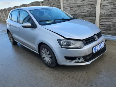 Vw polo 6r 1.2 b