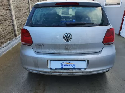 Vw polo 6r 1.2 b