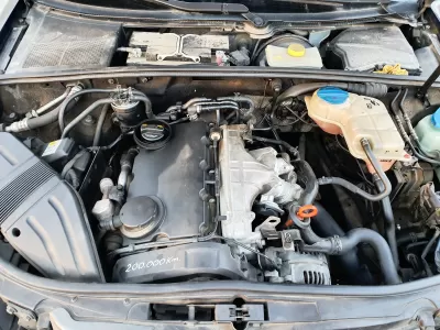 Audi a4 b7 2.0 bre