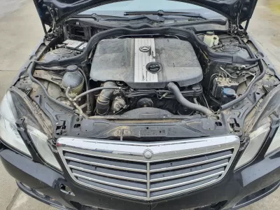 Mercedes e250 2.2 d