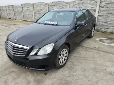 Mercedes e250 2.2 d