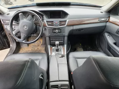 Mercedes e250 2.2 d