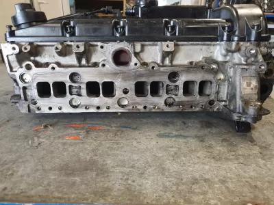 Chiulasa 2.2 d mercedes e-class w212