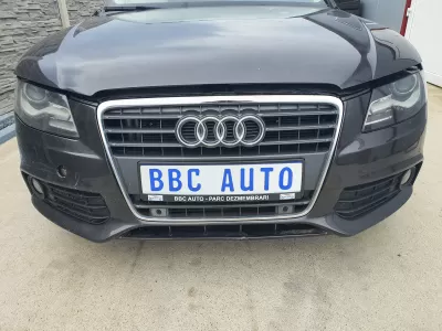 Audi a4 b8 2.0 caga
