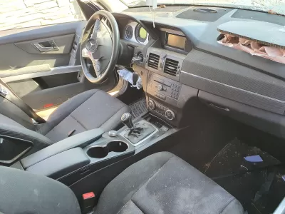 Mercedes glk 220 cdi 4matic