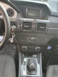 Mercedes glk 220 cdi 4matic