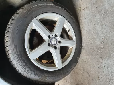 Mercedes glk 220 cdi 4matic