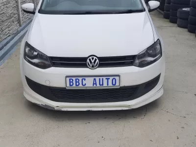 Vw polo 6r 1.4 b cggb